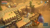 Screenshot №2: Oceanhorn: Monster of Uncharted Seas